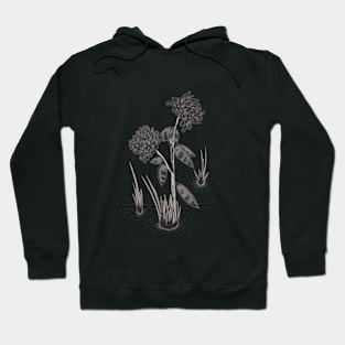 Chrysanthemum Hoodie